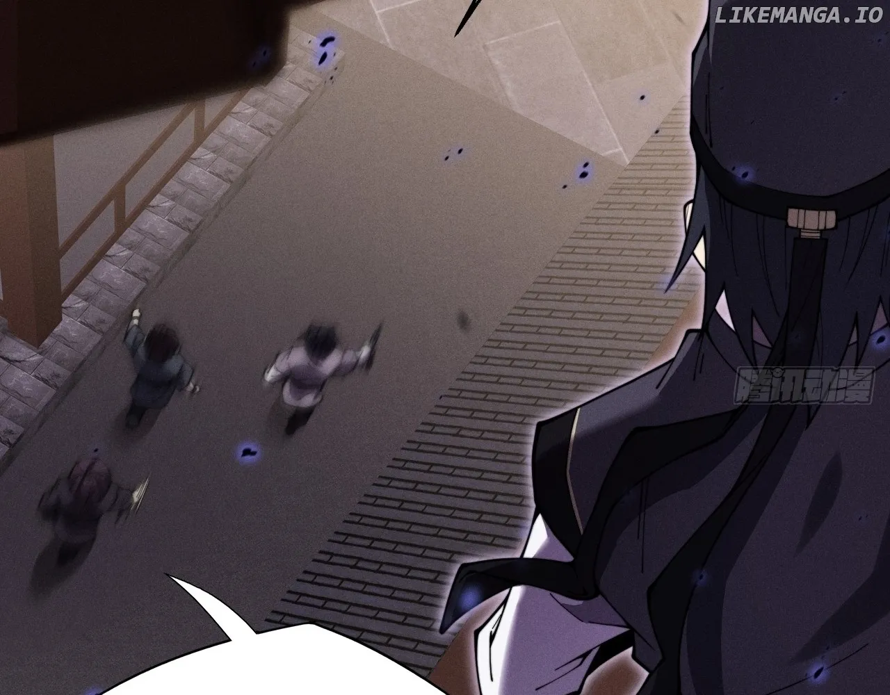 Read Weird Immortal Path chapter 10 image 73 on Lezhin
