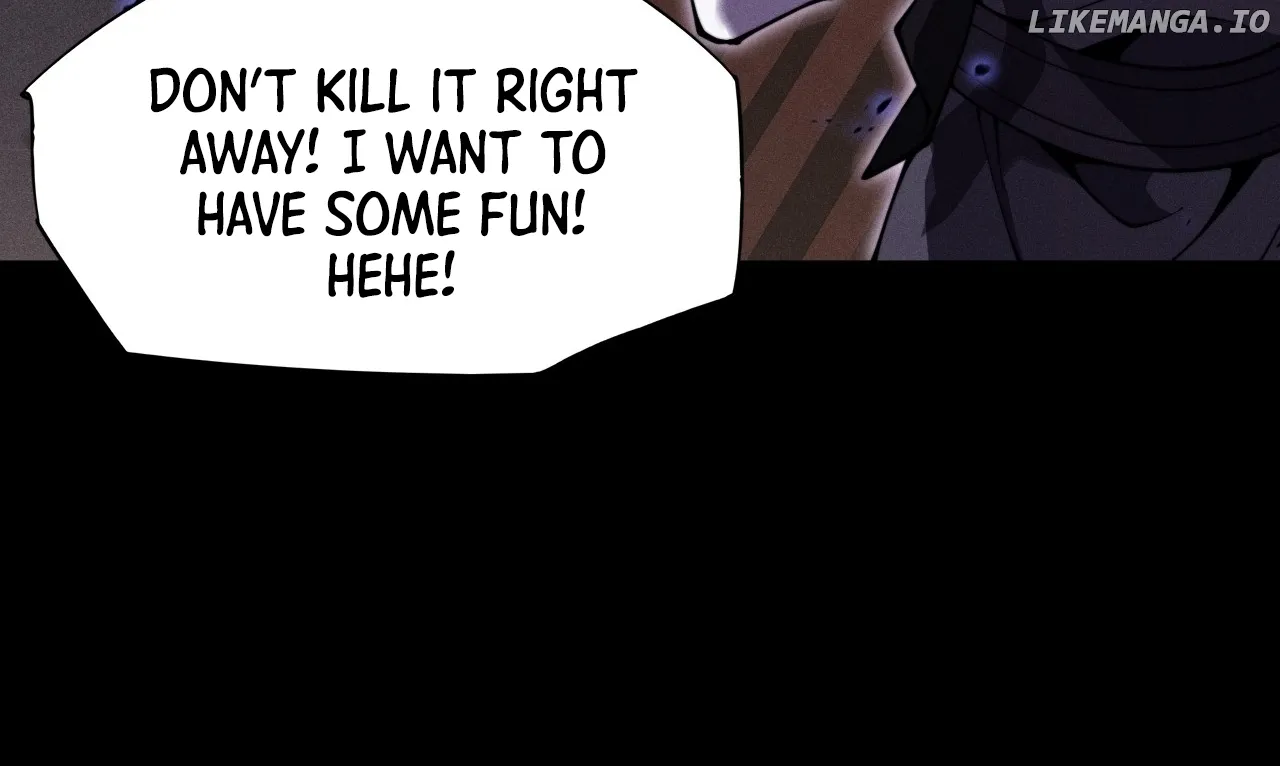 Read Weird Immortal Path chapter 10 image 74 on Lezhin