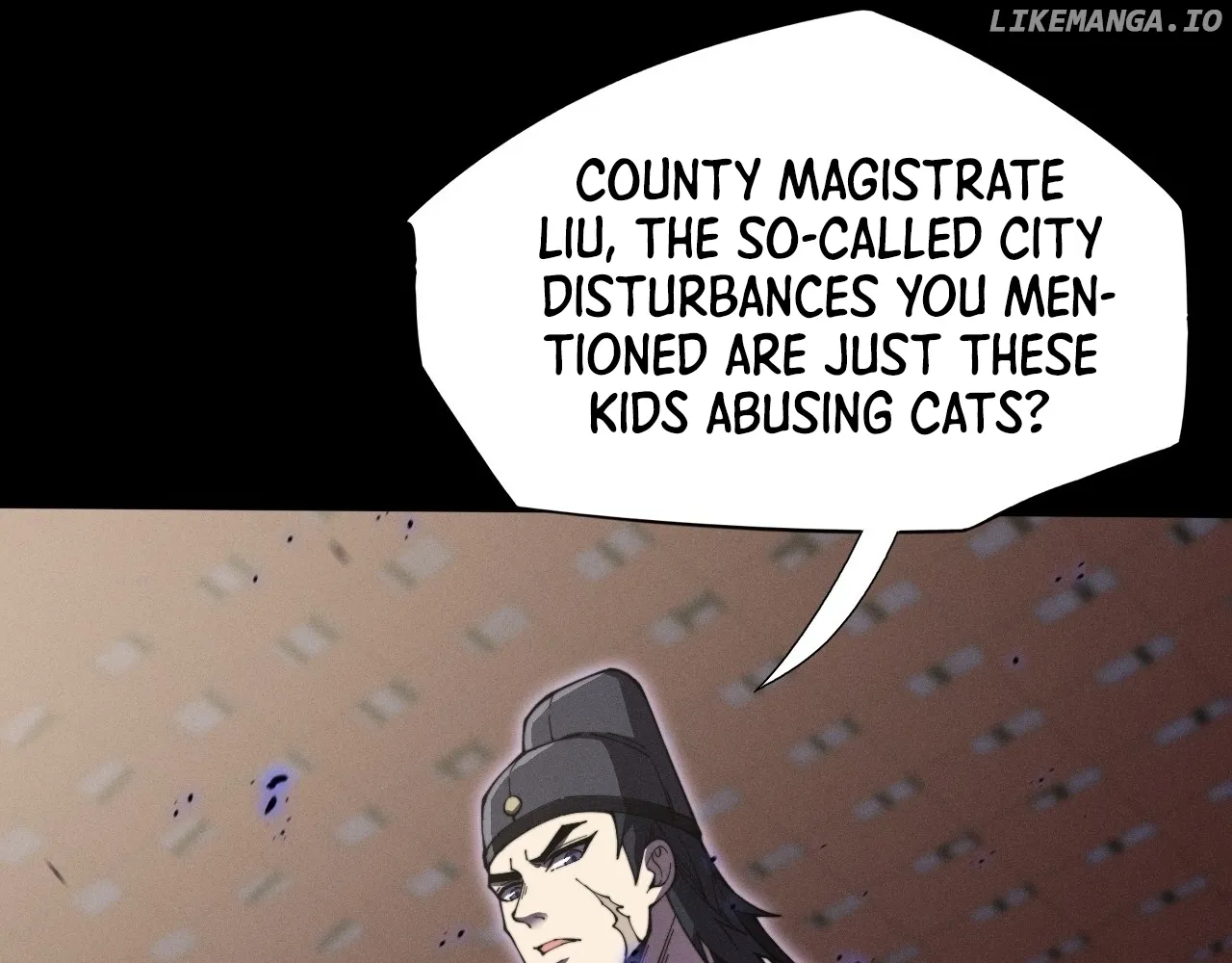 Read Weird Immortal Path chapter 10 image 75 on Lezhin