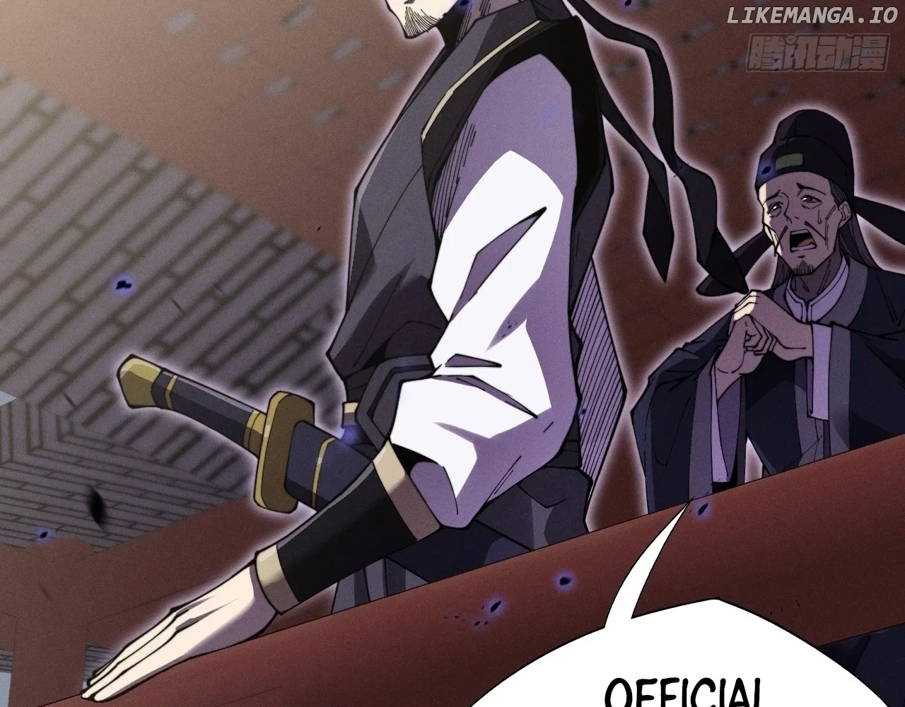 Read Weird Immortal Path chapter 10 image 76 on Lezhin