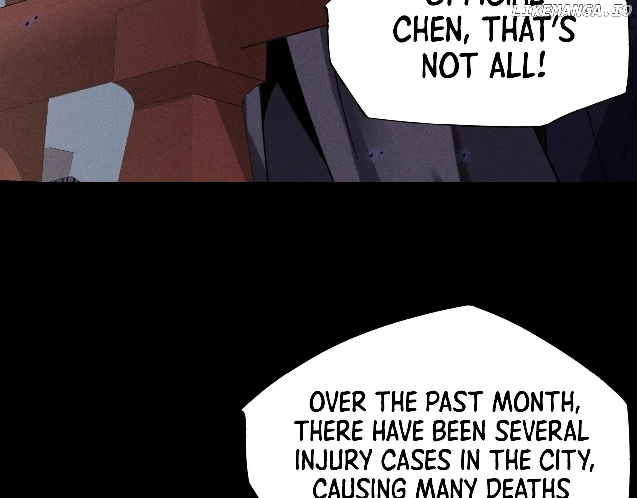 Read Weird Immortal Path chapter 10 image 77 on Lezhin