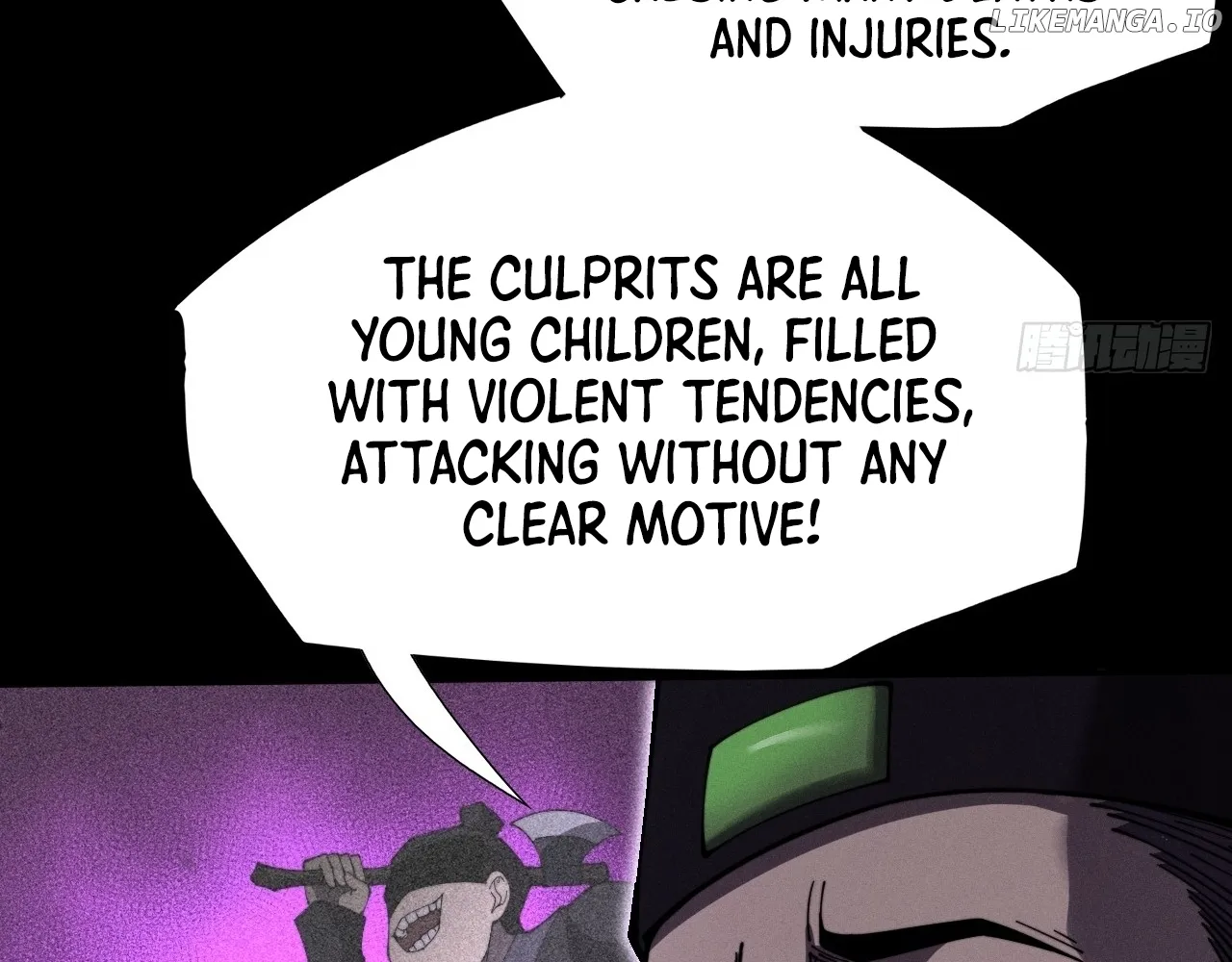 Read Weird Immortal Path chapter 10 image 78 on Lezhin
