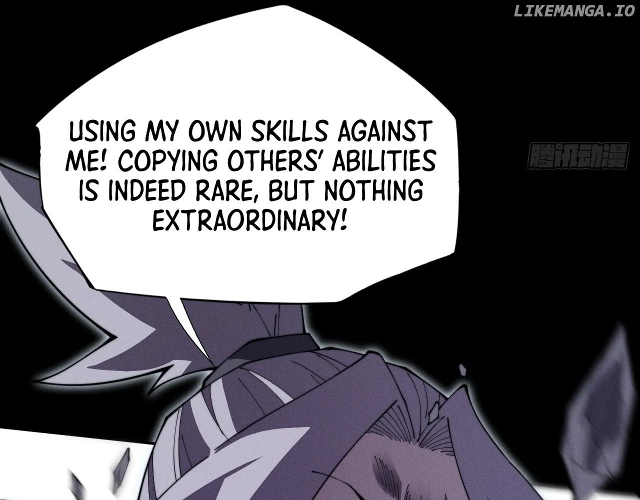 Read Weird Immortal Path chapter 10 image 8 on Lezhin