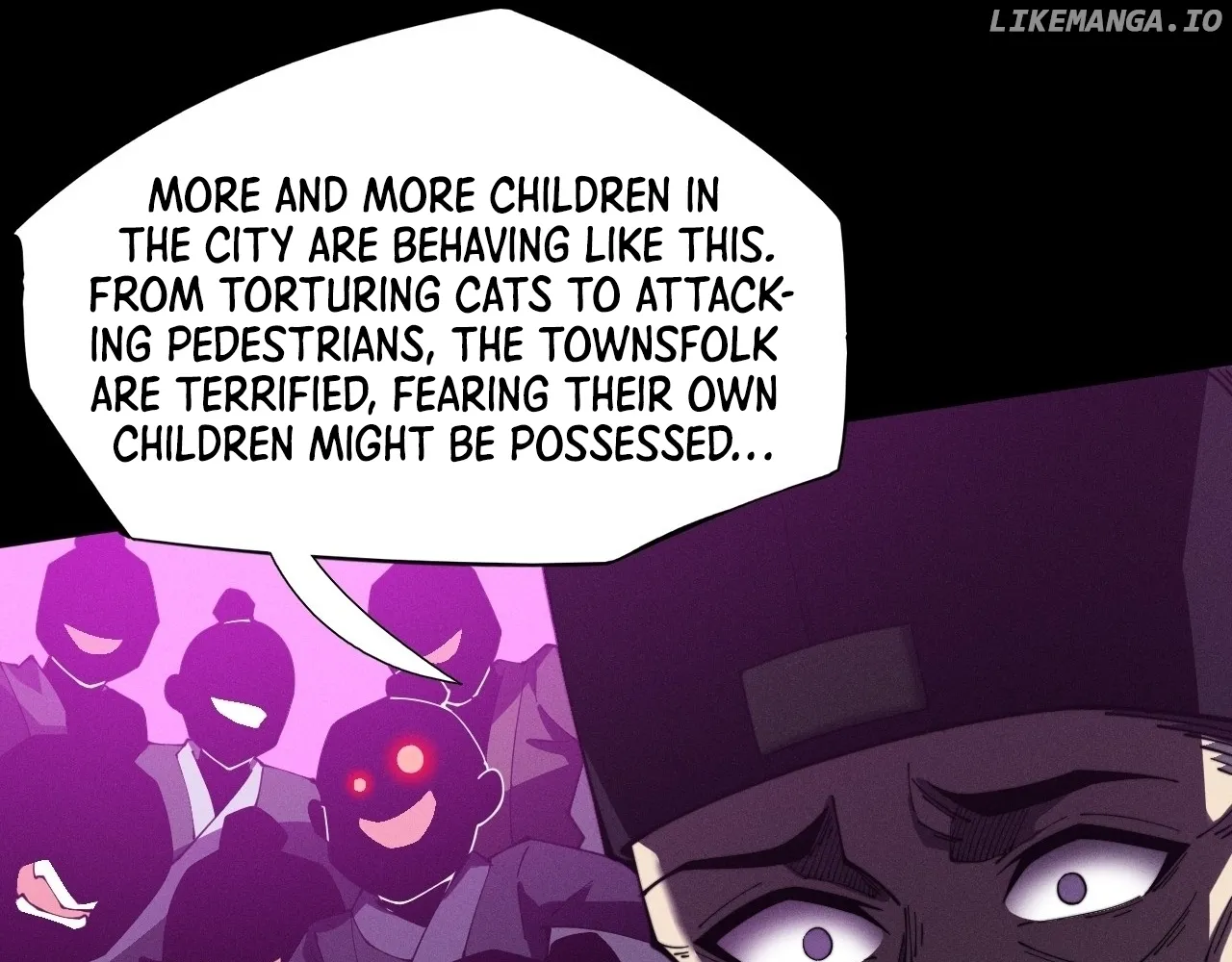 Read Weird Immortal Path chapter 10 image 81 on Lezhin