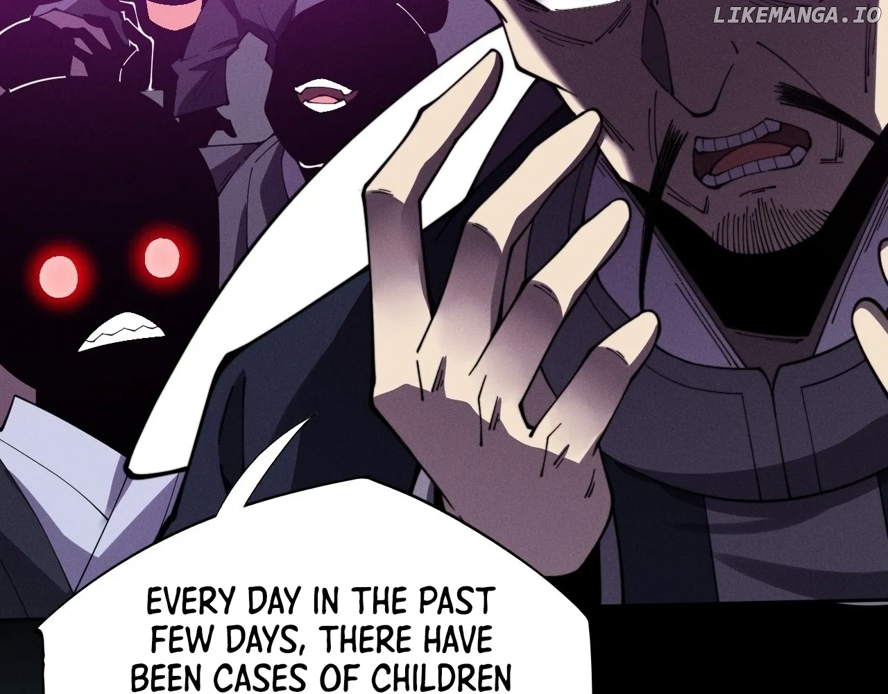Read Weird Immortal Path chapter 10 image 82 on Lezhin