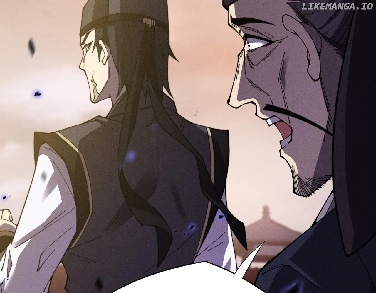 Read Weird Immortal Path chapter 10 image 84 on Lezhin