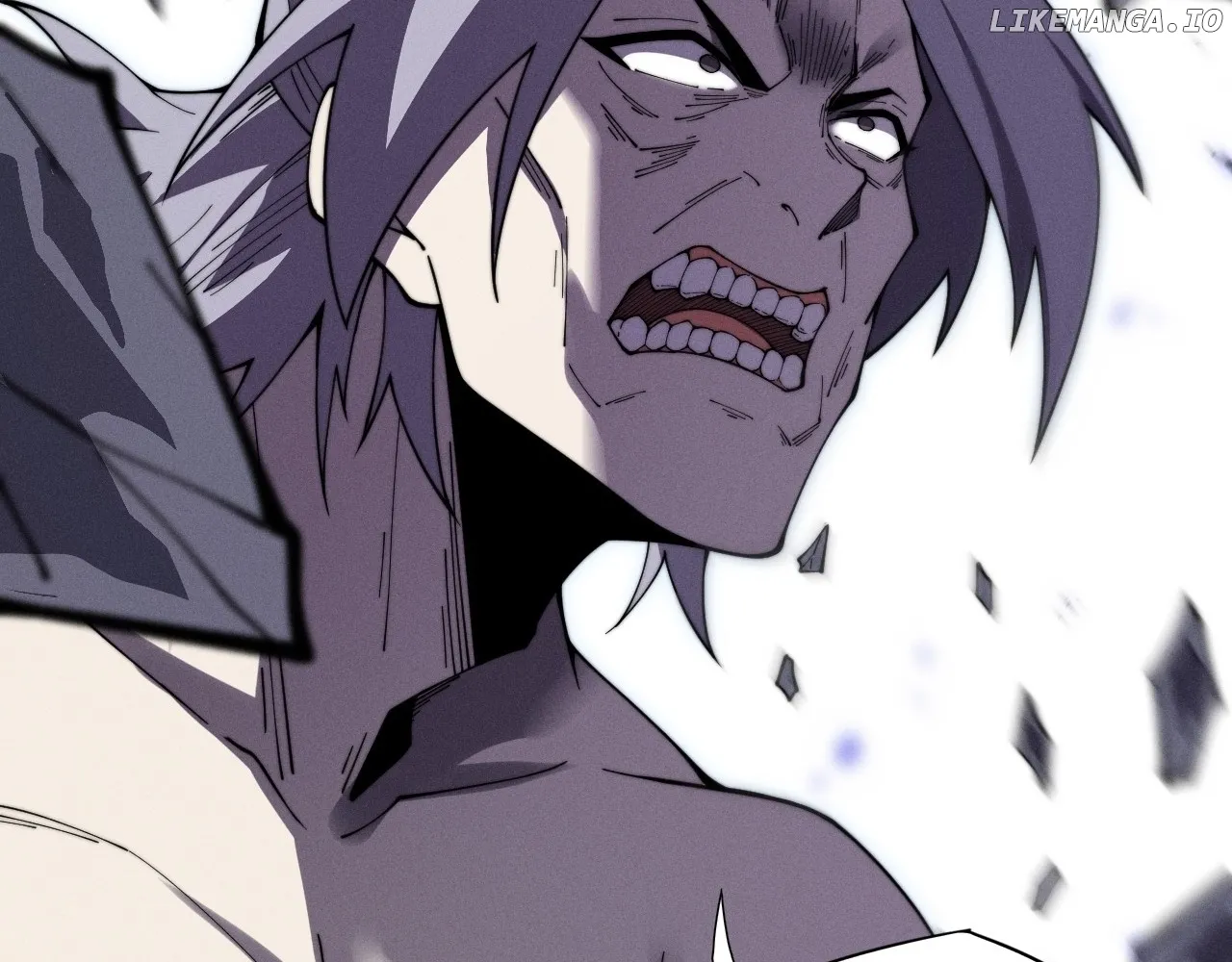 Read Weird Immortal Path chapter 10 image 9 on Lezhin