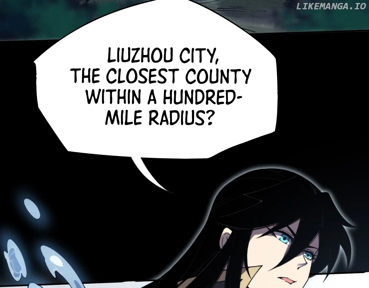 Read Weird Immortal Path chapter 10 image 91 on Lezhin