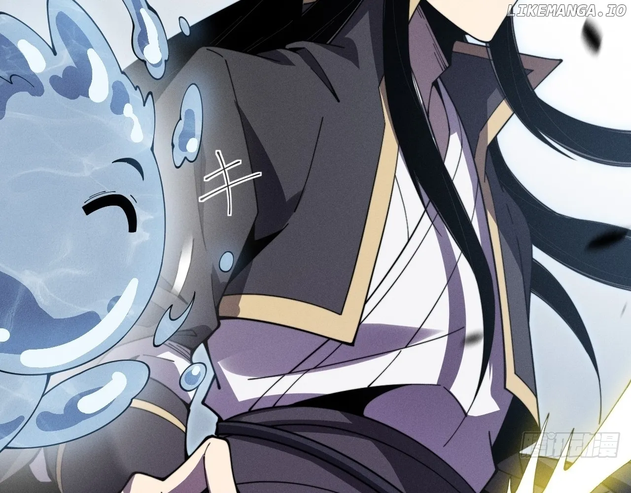 Read Weird Immortal Path chapter 10 image 92 on Lezhin