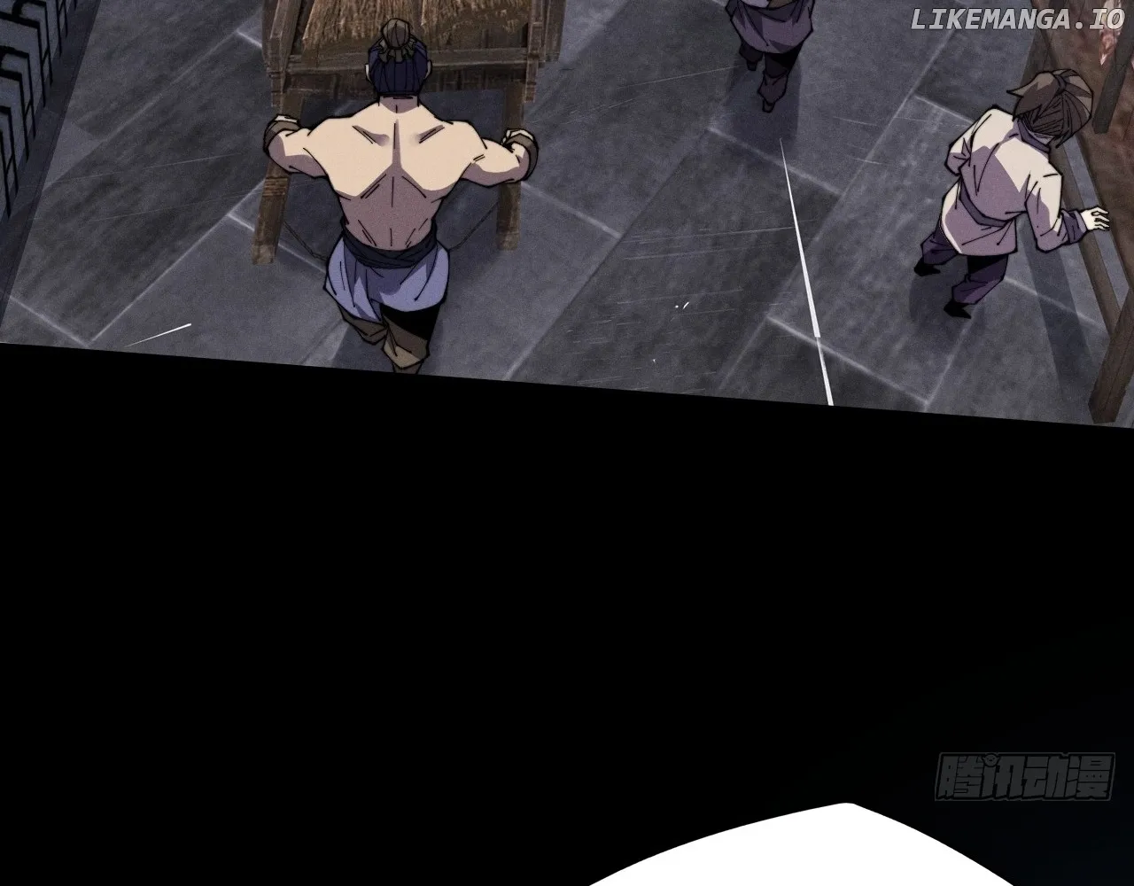 Read Weird Immortal Path chapter 10 image 96 on Lezhin