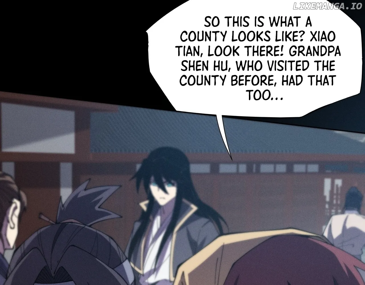 Read Weird Immortal Path chapter 10 image 97 on Lezhin