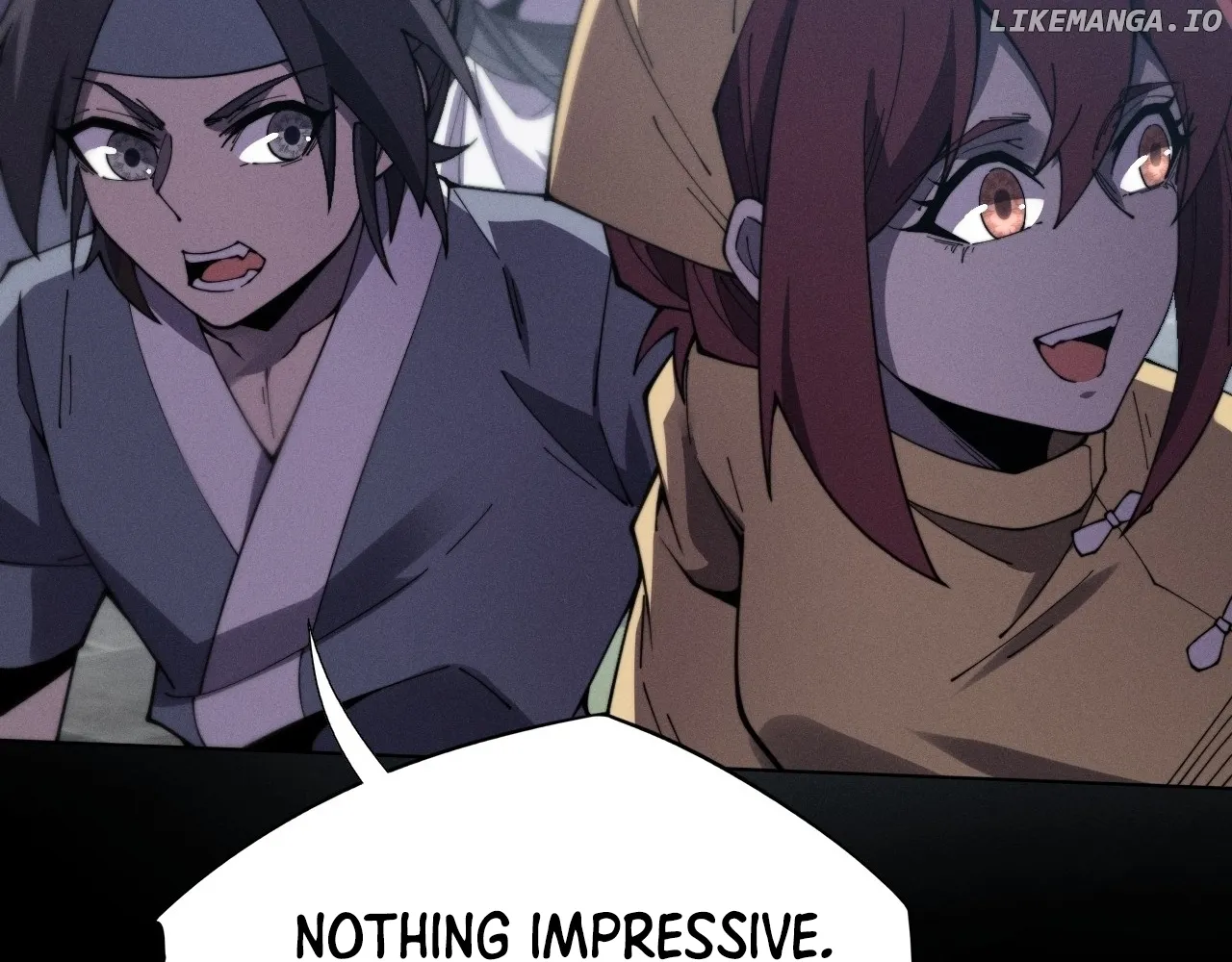 Read Weird Immortal Path chapter 10 image 98 on Lezhin