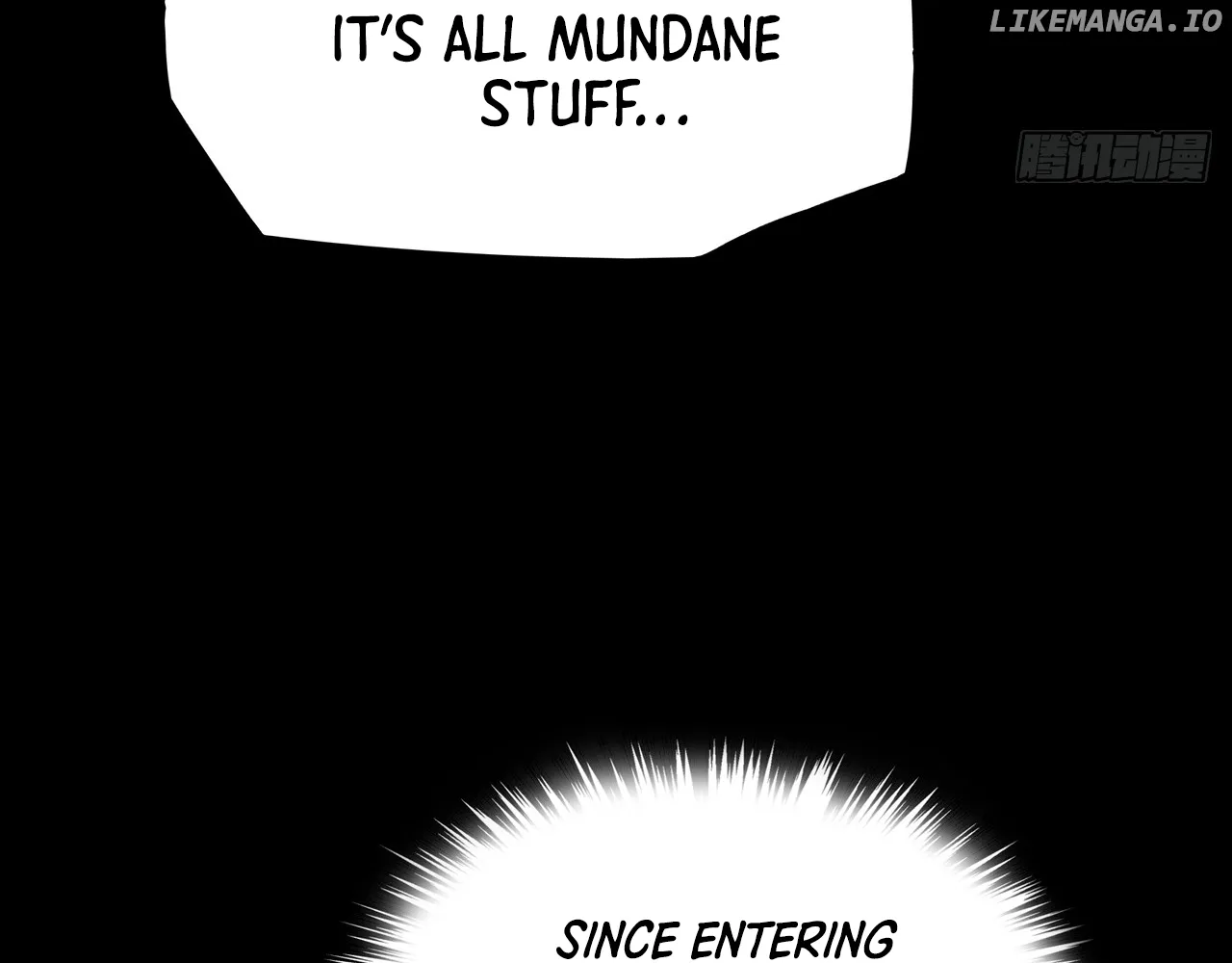 Read Weird Immortal Path chapter 10 image 99 on Lezhin