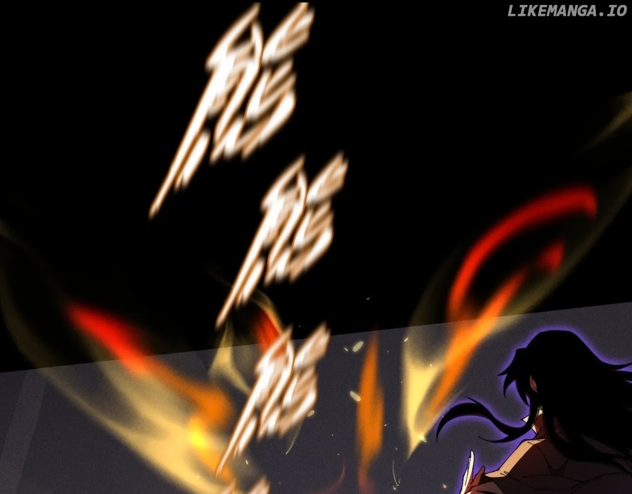Read Weird Immortal Path chapter 11 image 102 on Lezhin