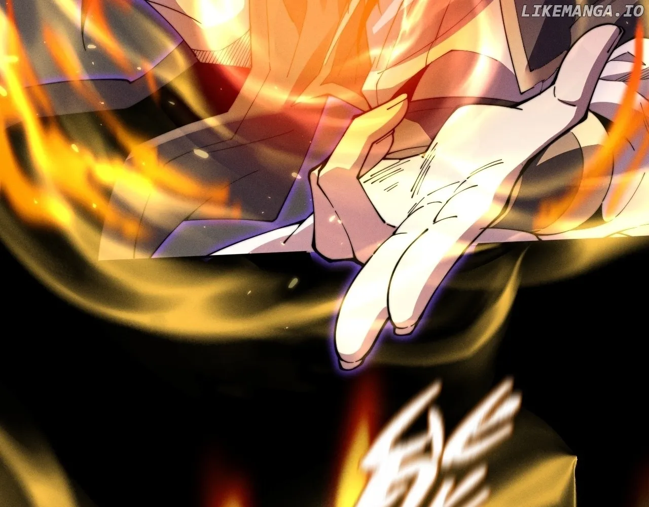 Read Weird Immortal Path chapter 11 image 105 on Lezhin