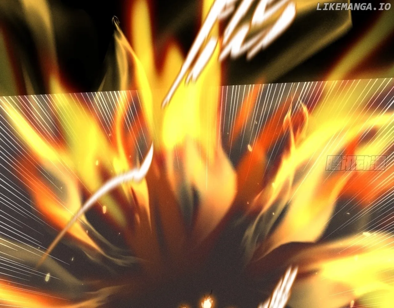 Read Weird Immortal Path chapter 11 image 106 on Lezhin