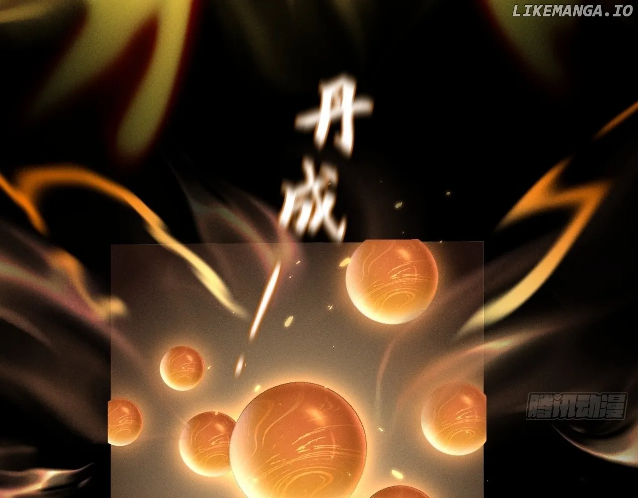 Read Weird Immortal Path chapter 11 image 108 on Lezhin