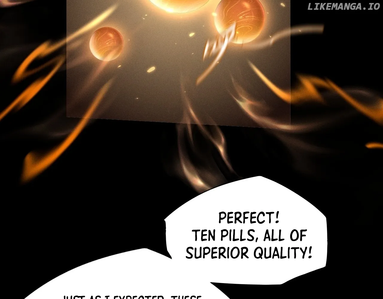 Read Weird Immortal Path chapter 11 image 109 on Lezhin