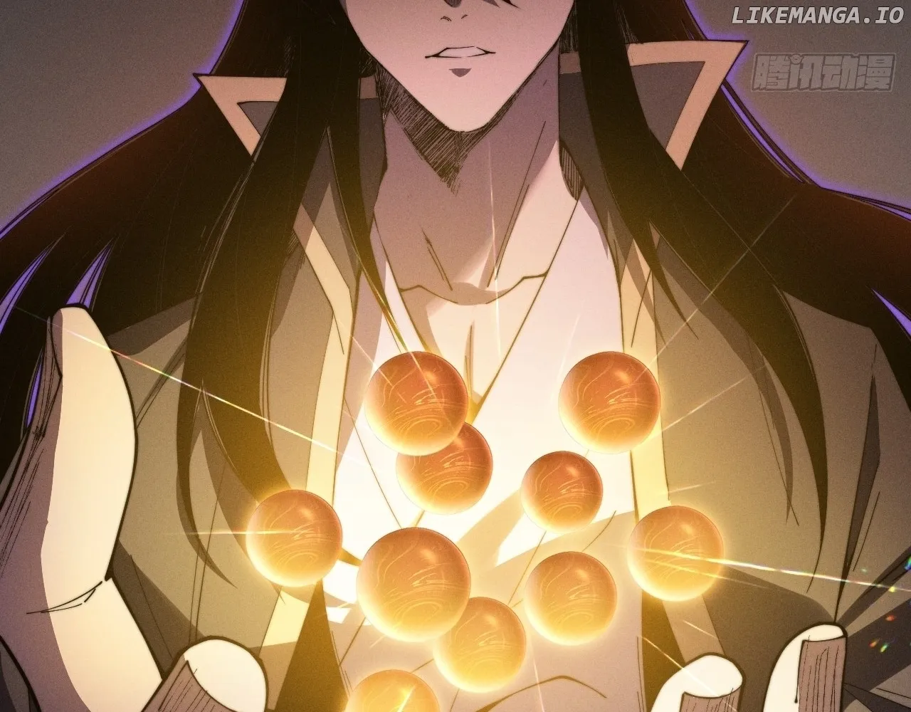 Read Weird Immortal Path chapter 11 image 111 on Lezhin