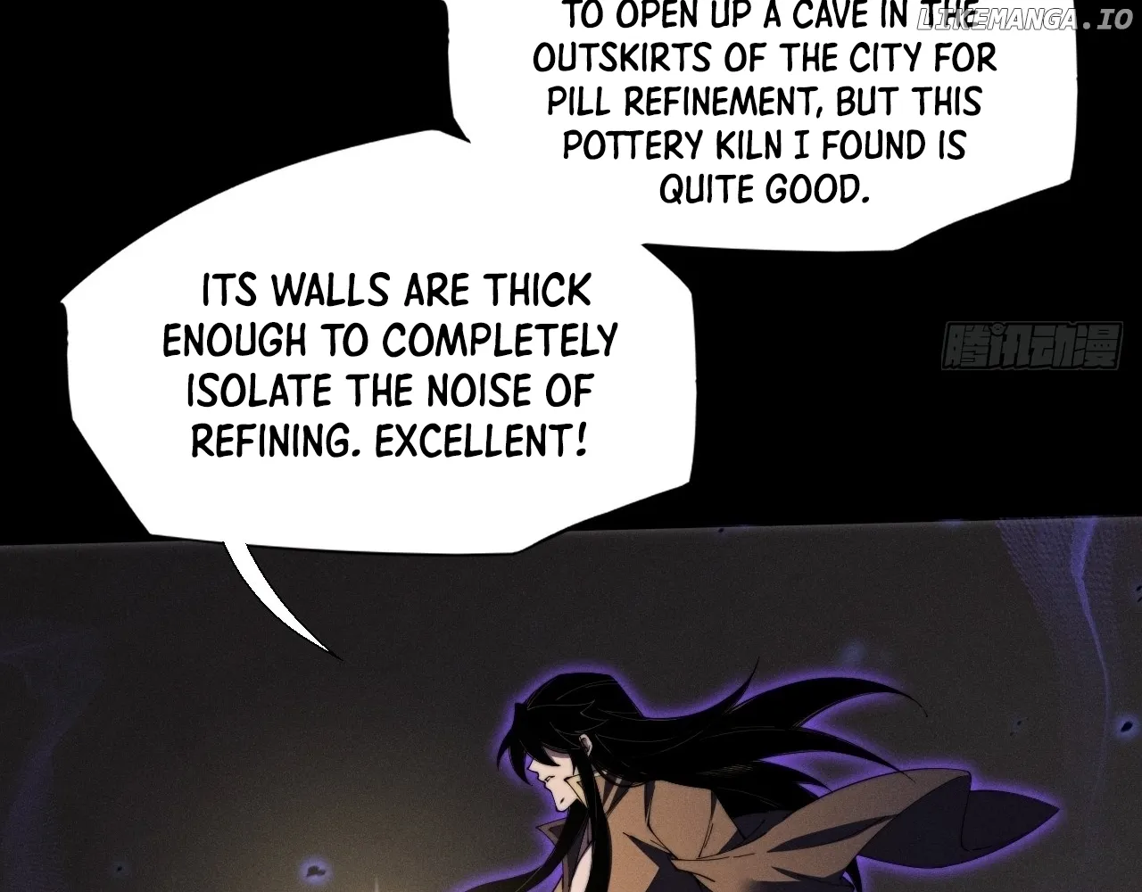 Read Weird Immortal Path chapter 11 image 113 on Lezhin