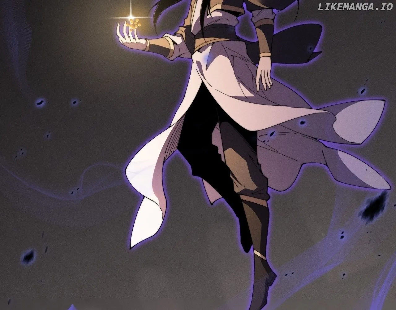 Read Weird Immortal Path chapter 11 image 114 on Lezhin