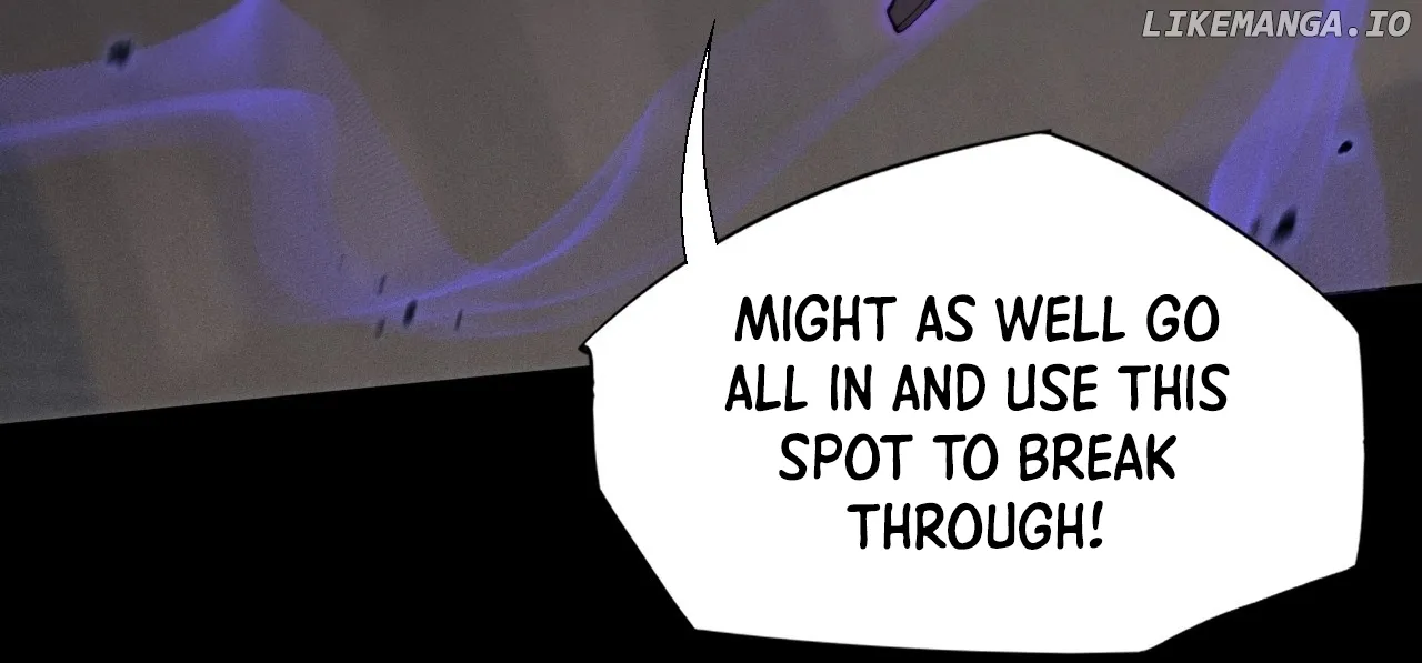 Read Weird Immortal Path chapter 11 image 115 on Lezhin