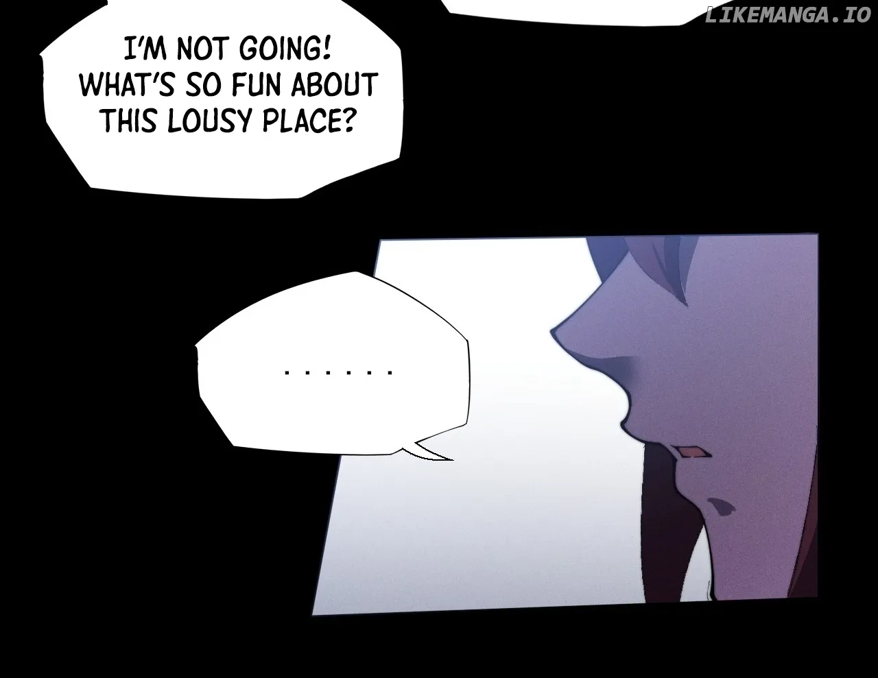 Read Weird Immortal Path chapter 11 image 124 on Lezhin