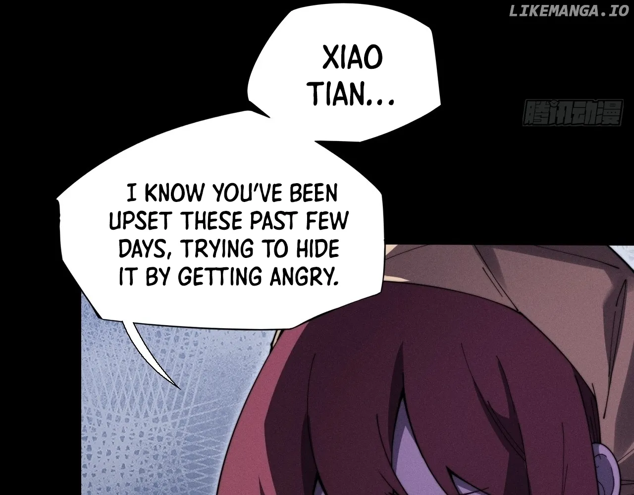 Read Weird Immortal Path chapter 11 image 125 on Lezhin