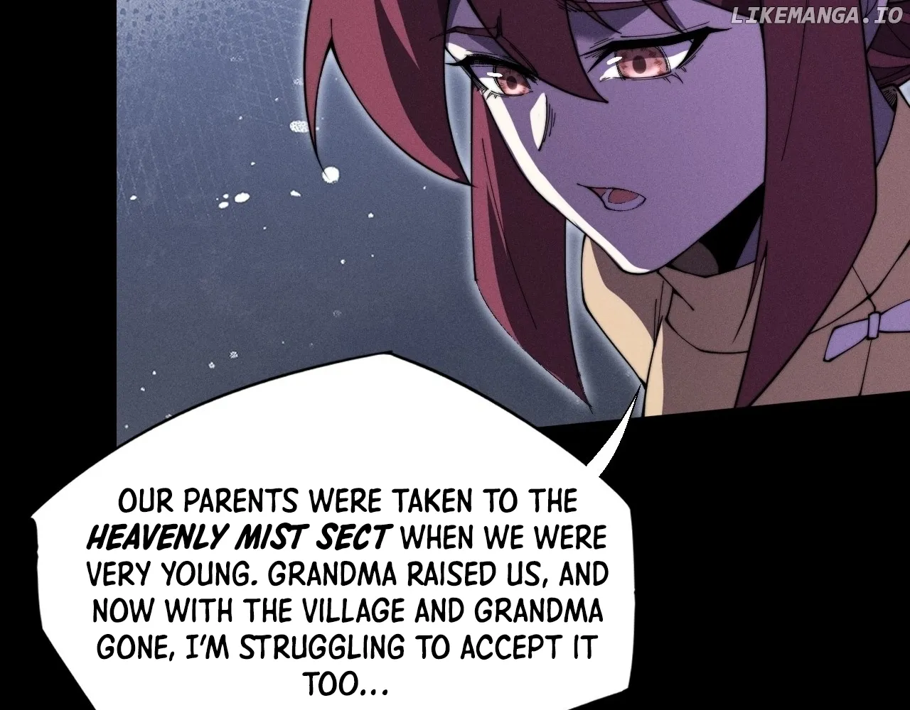 Read Weird Immortal Path chapter 11 image 126 on Lezhin