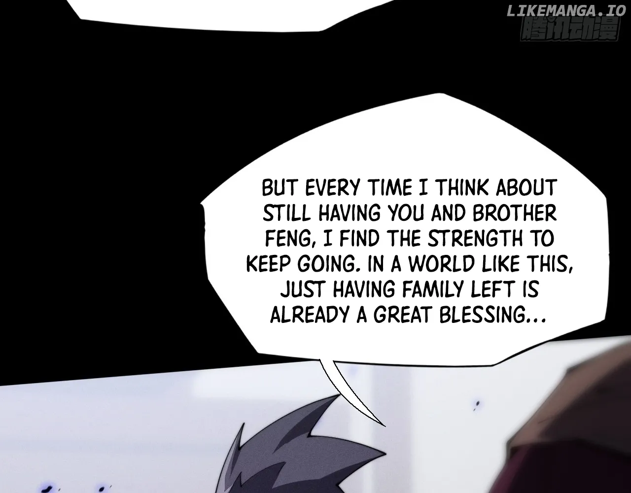 Read Weird Immortal Path chapter 11 image 127 on Lezhin
