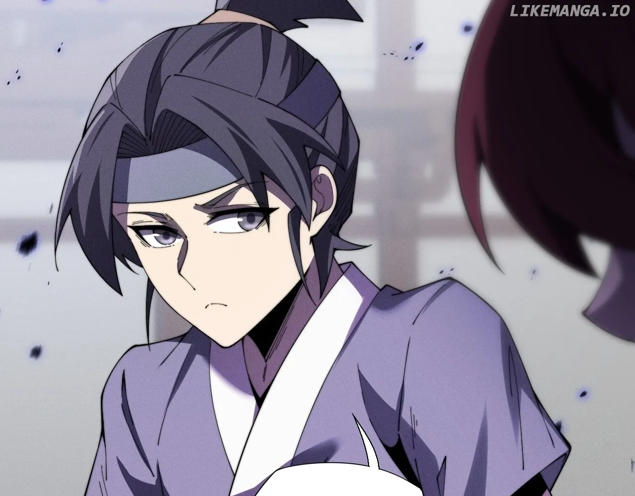 Read Weird Immortal Path chapter 11 image 128 on Lezhin