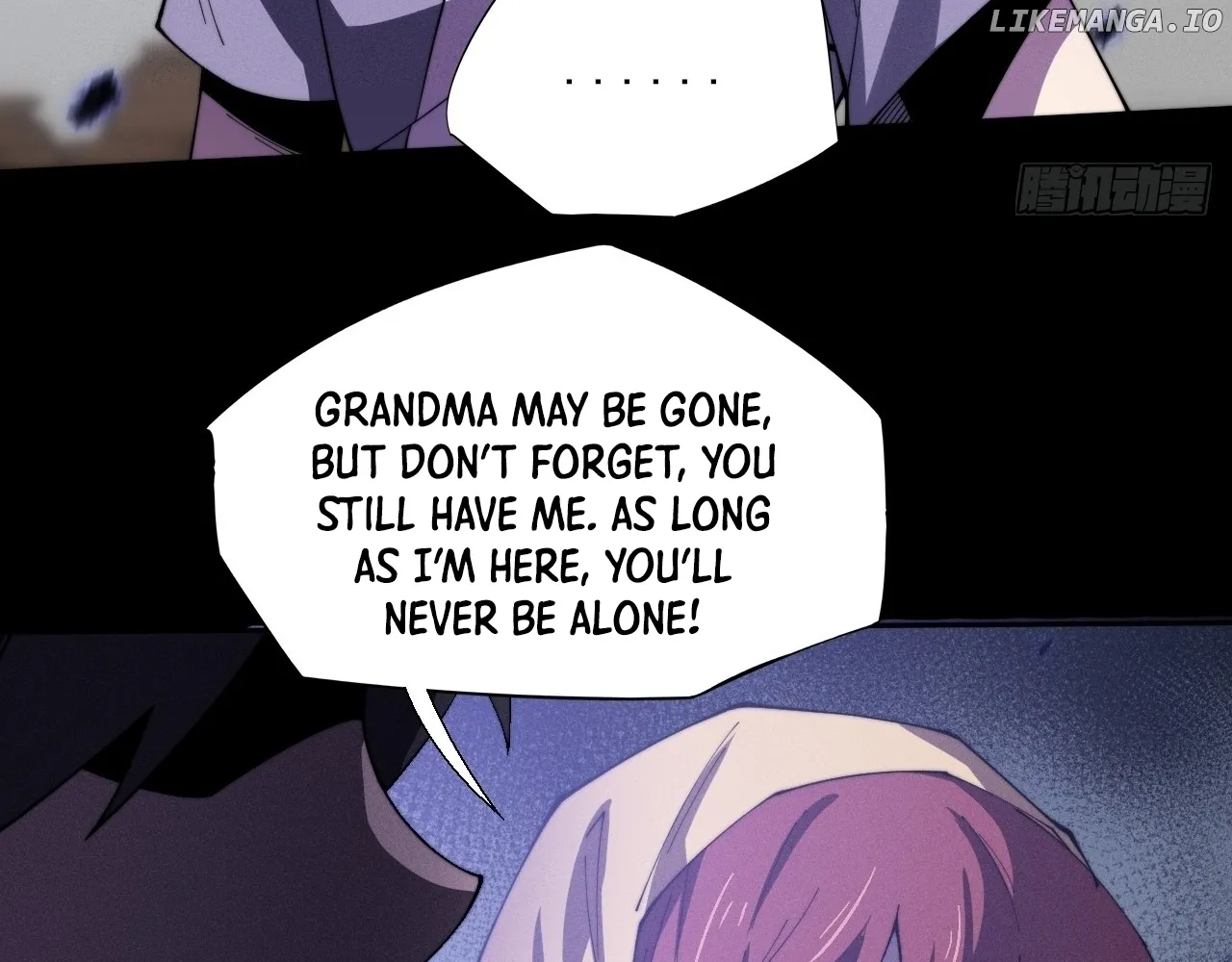Read Weird Immortal Path chapter 11 image 129 on Lezhin
