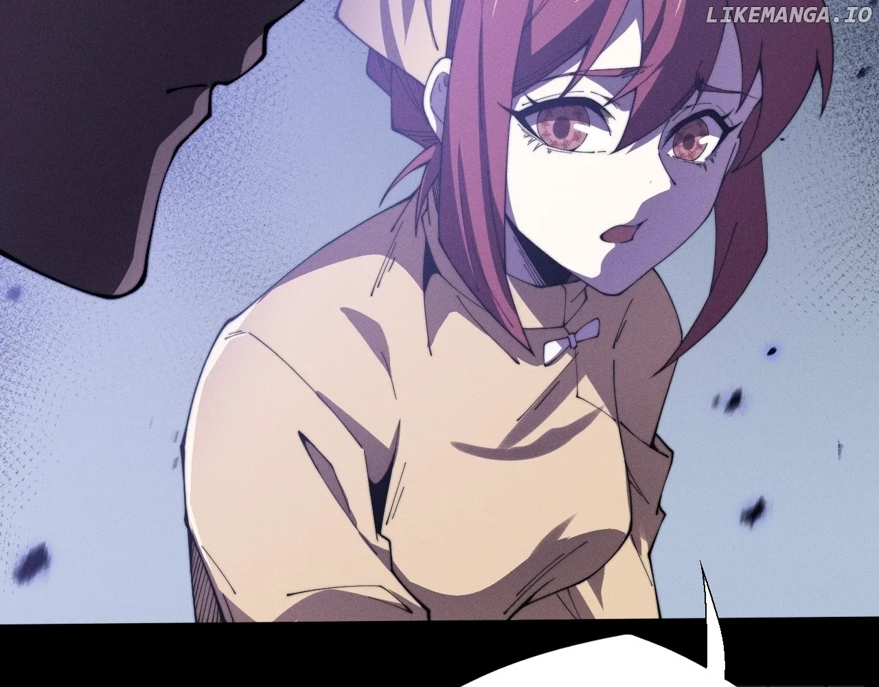 Read Weird Immortal Path chapter 11 image 130 on Lezhin