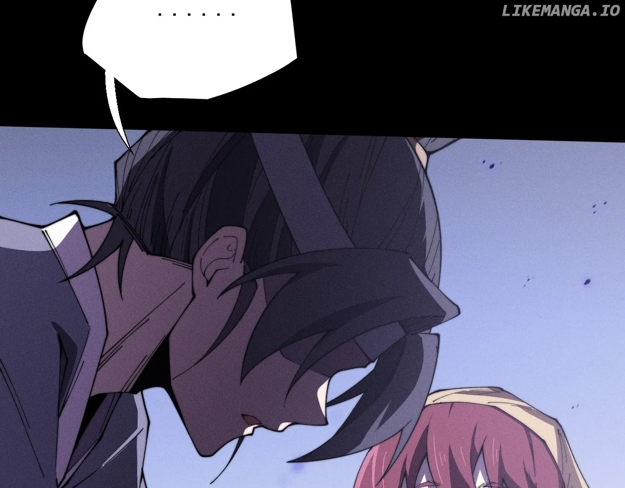 Read Weird Immortal Path chapter 11 image 133 on Lezhin