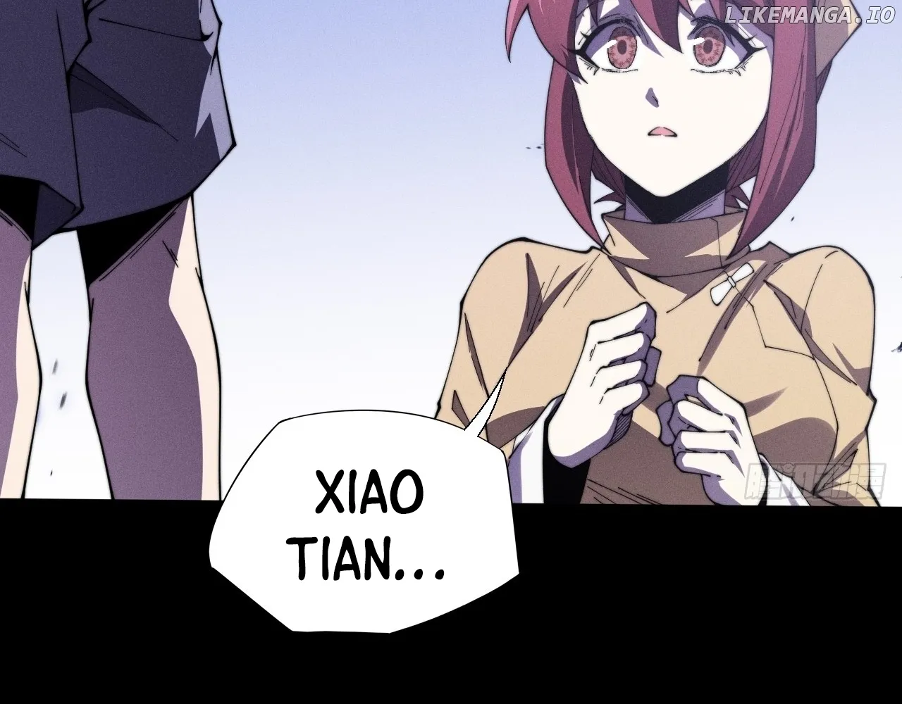 Read Weird Immortal Path chapter 11 image 134 on Lezhin