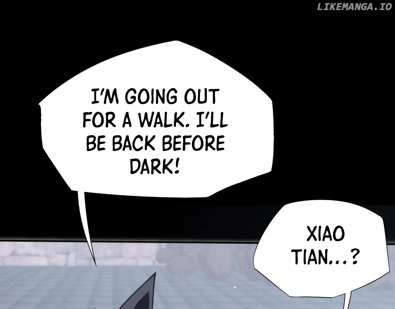Read Weird Immortal Path chapter 11 image 135 on Lezhin