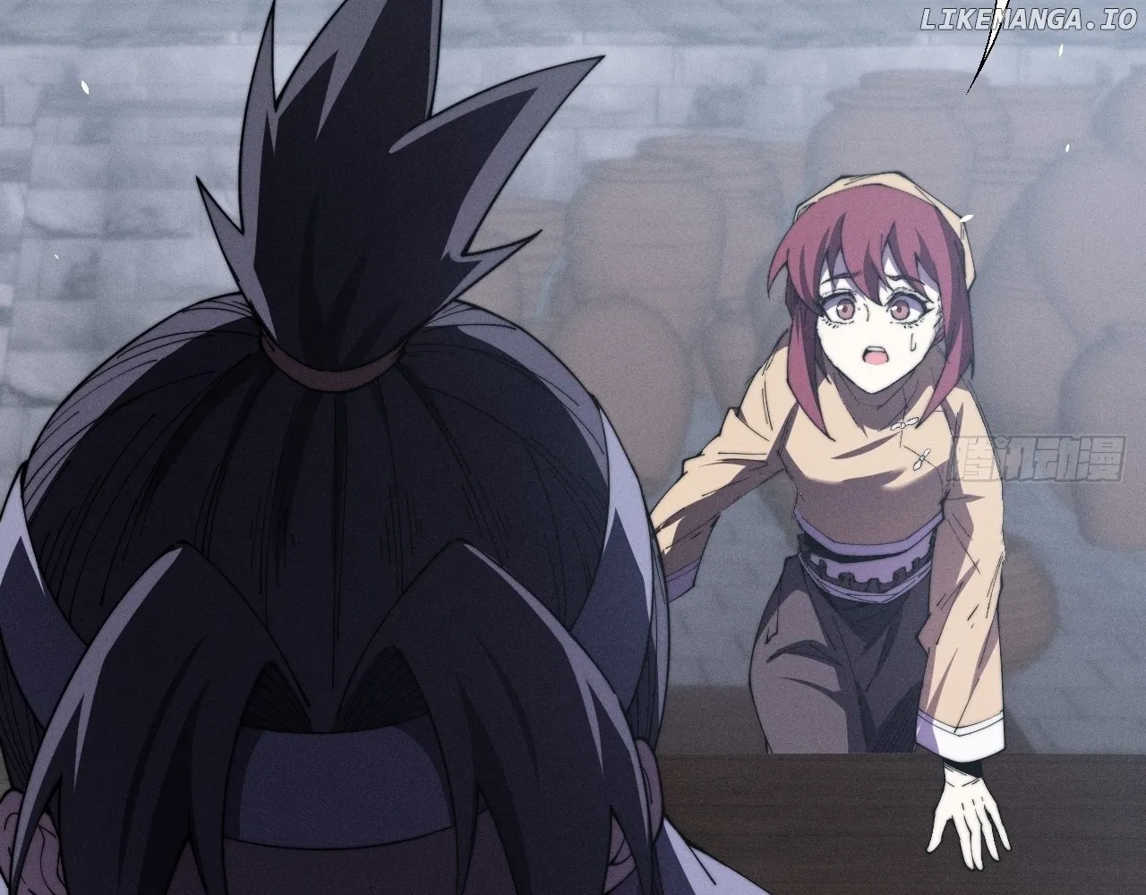 Read Weird Immortal Path chapter 11 image 136 on Lezhin