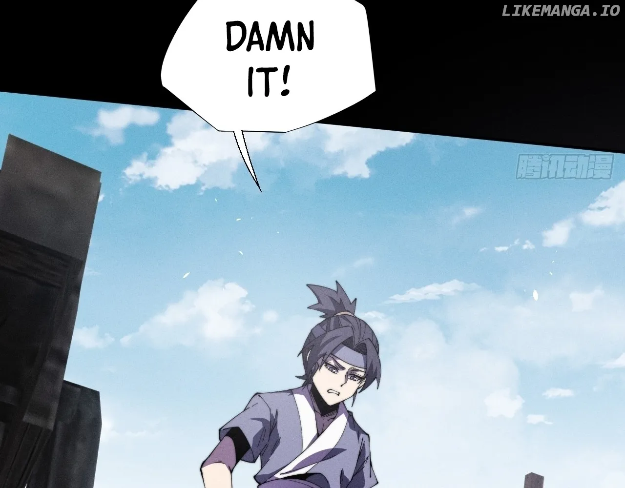 Read Weird Immortal Path chapter 11 image 138 on Lezhin