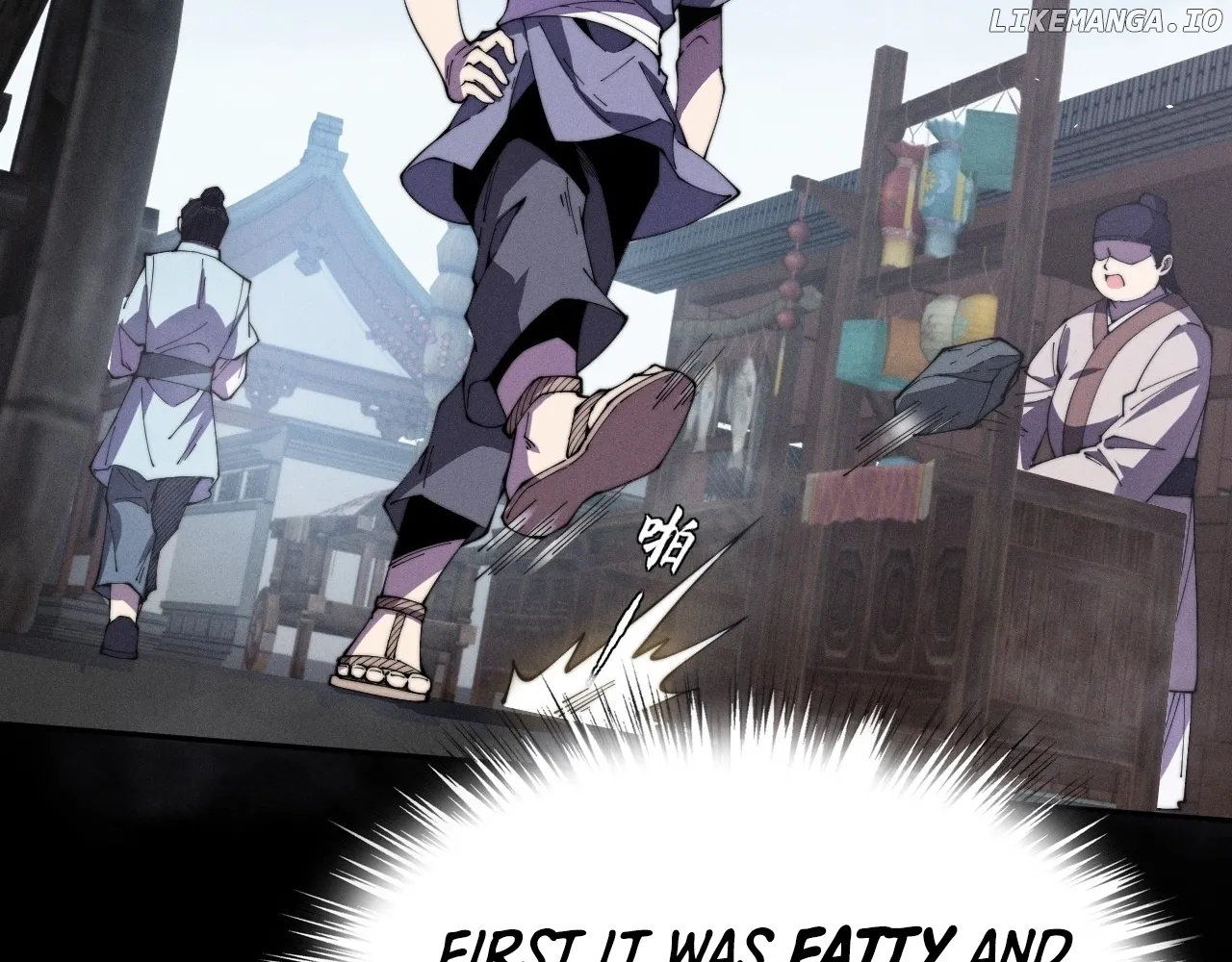 Read Weird Immortal Path chapter 11 image 139 on Lezhin