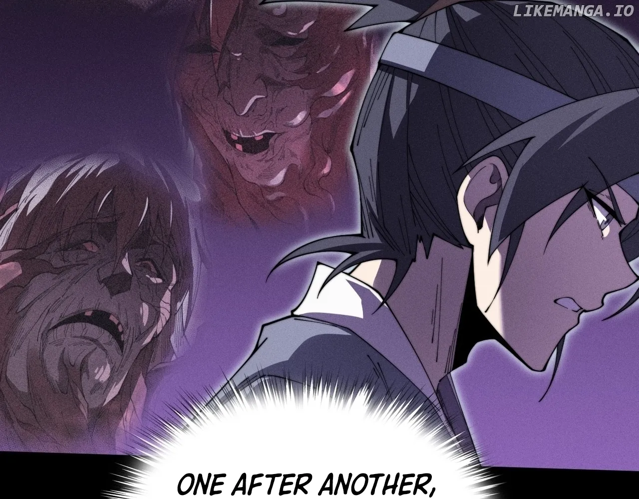 Read Weird Immortal Path chapter 11 image 141 on Lezhin