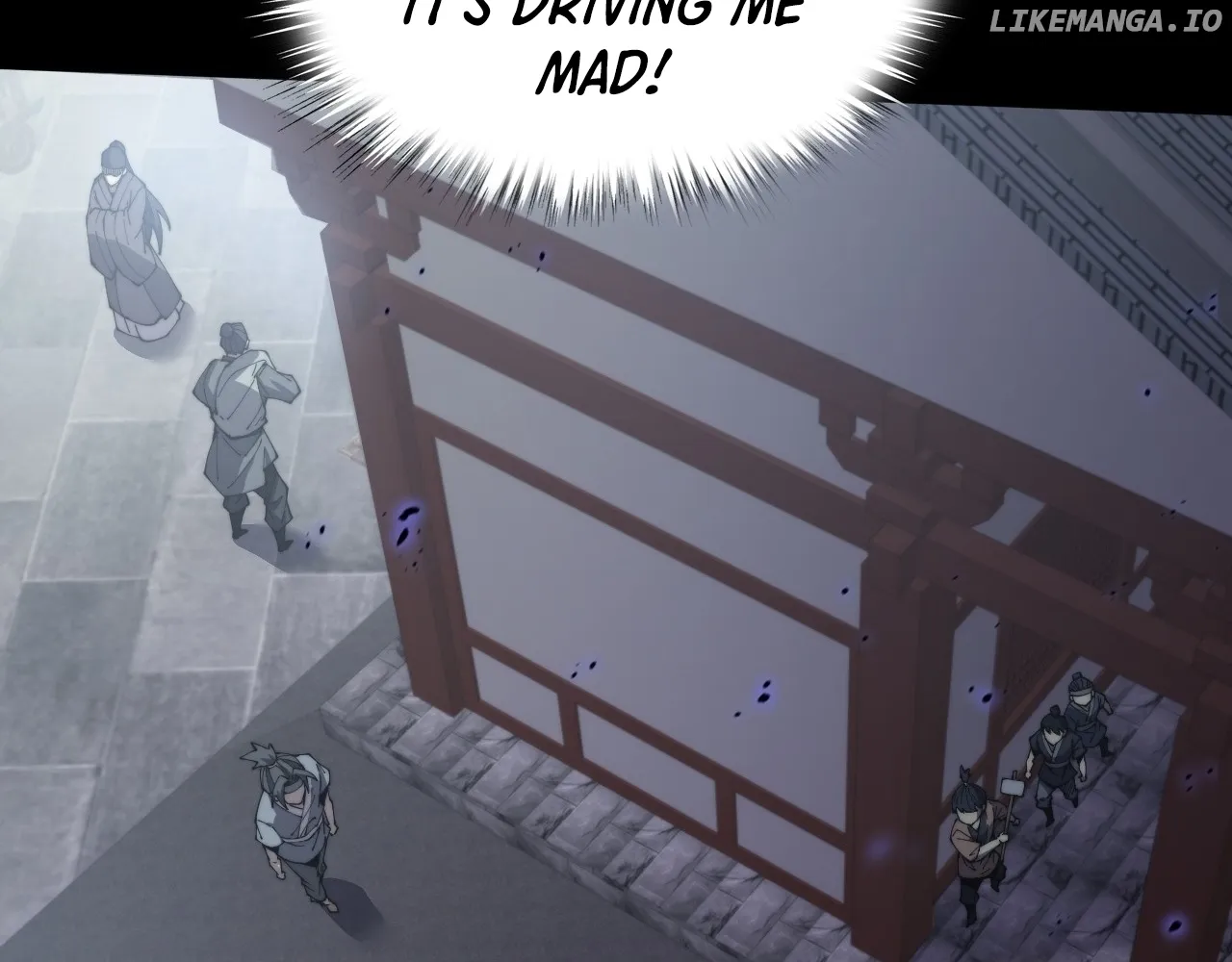 Read Weird Immortal Path chapter 11 image 143 on Lezhin