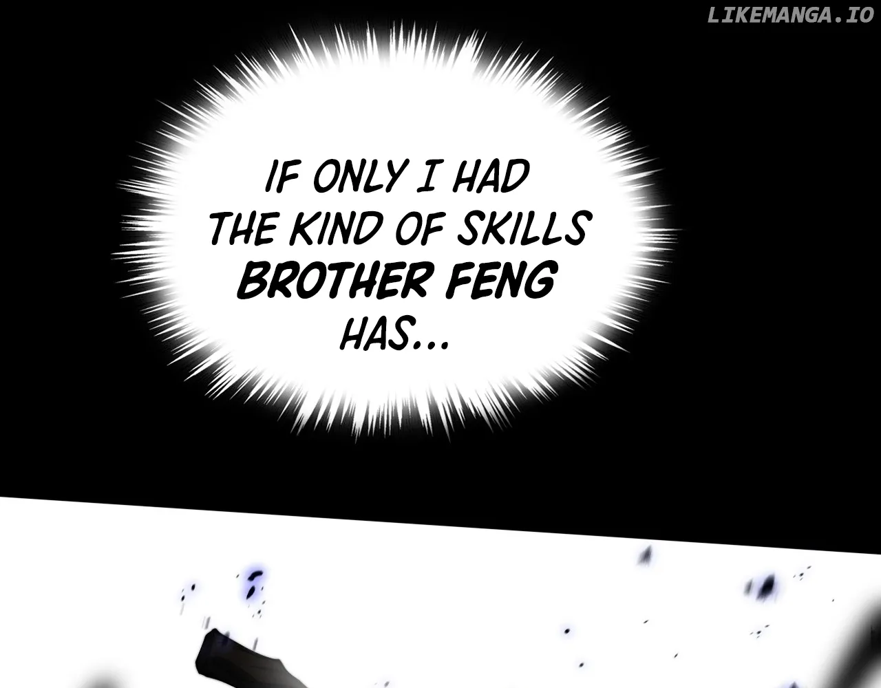 Read Weird Immortal Path chapter 11 image 145 on Lezhin