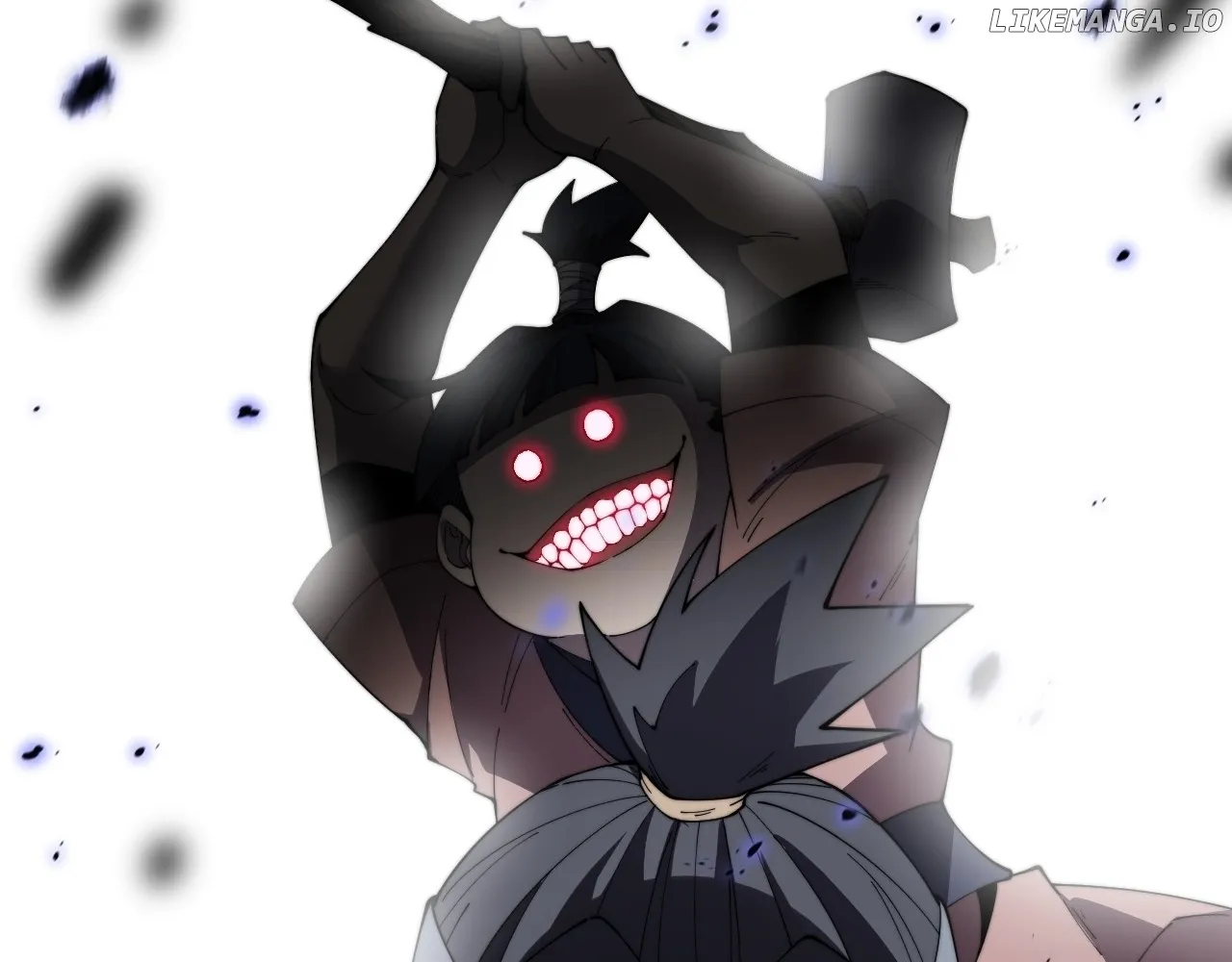 Read Weird Immortal Path chapter 11 image 146 on Lezhin