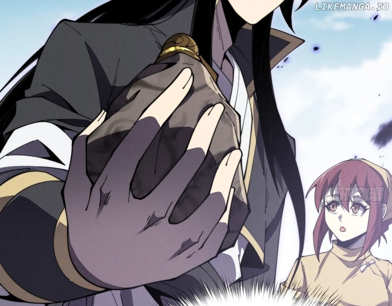 Read Weird Immortal Path chapter 11 image 20 on Lezhin