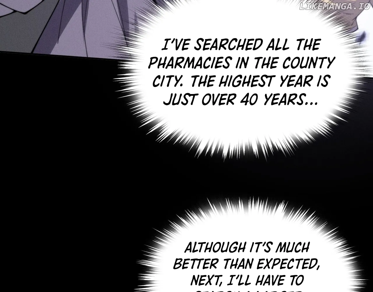 Read Weird Immortal Path chapter 11 image 21 on Lezhin