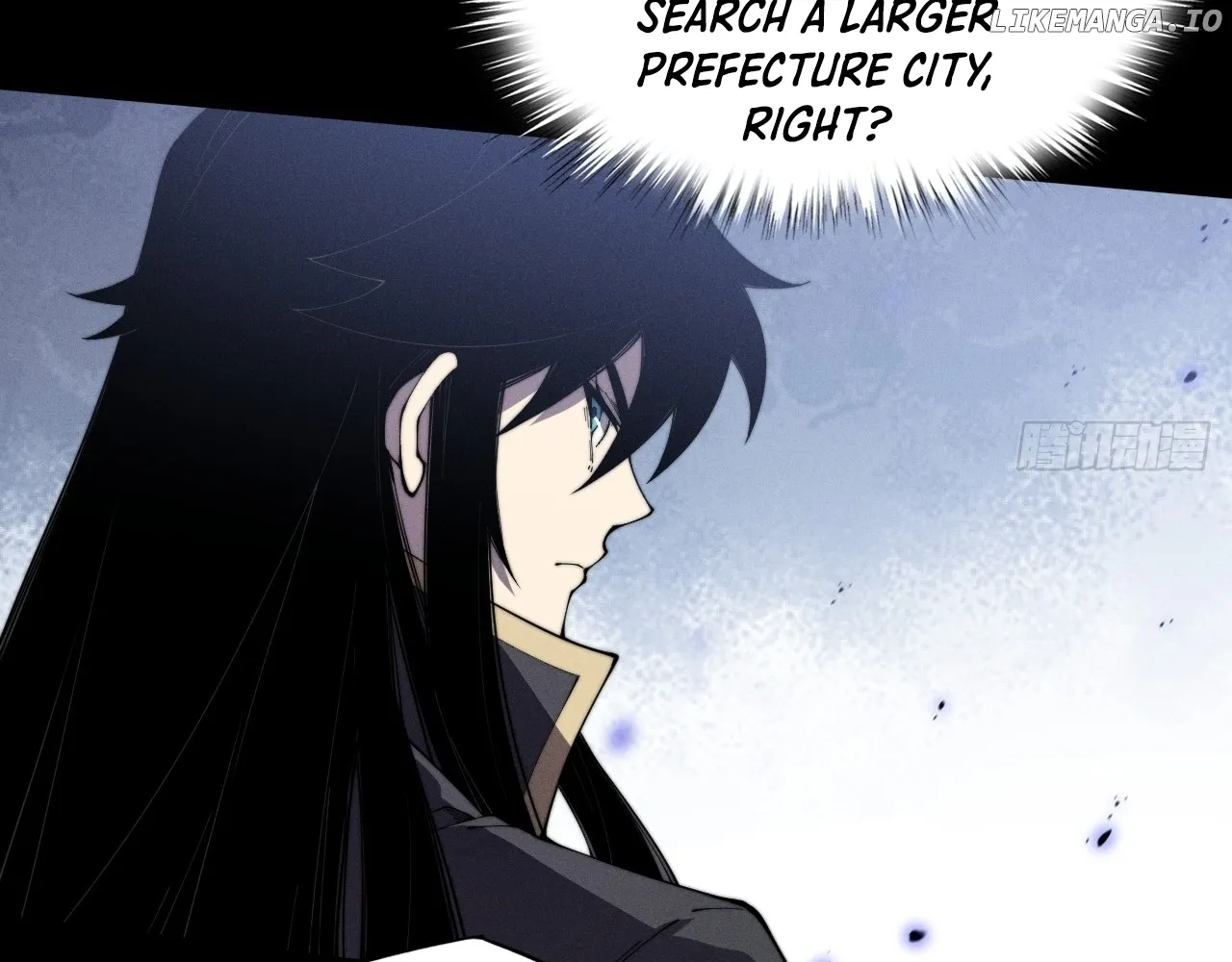 Read Weird Immortal Path chapter 11 image 22 on Lezhin
