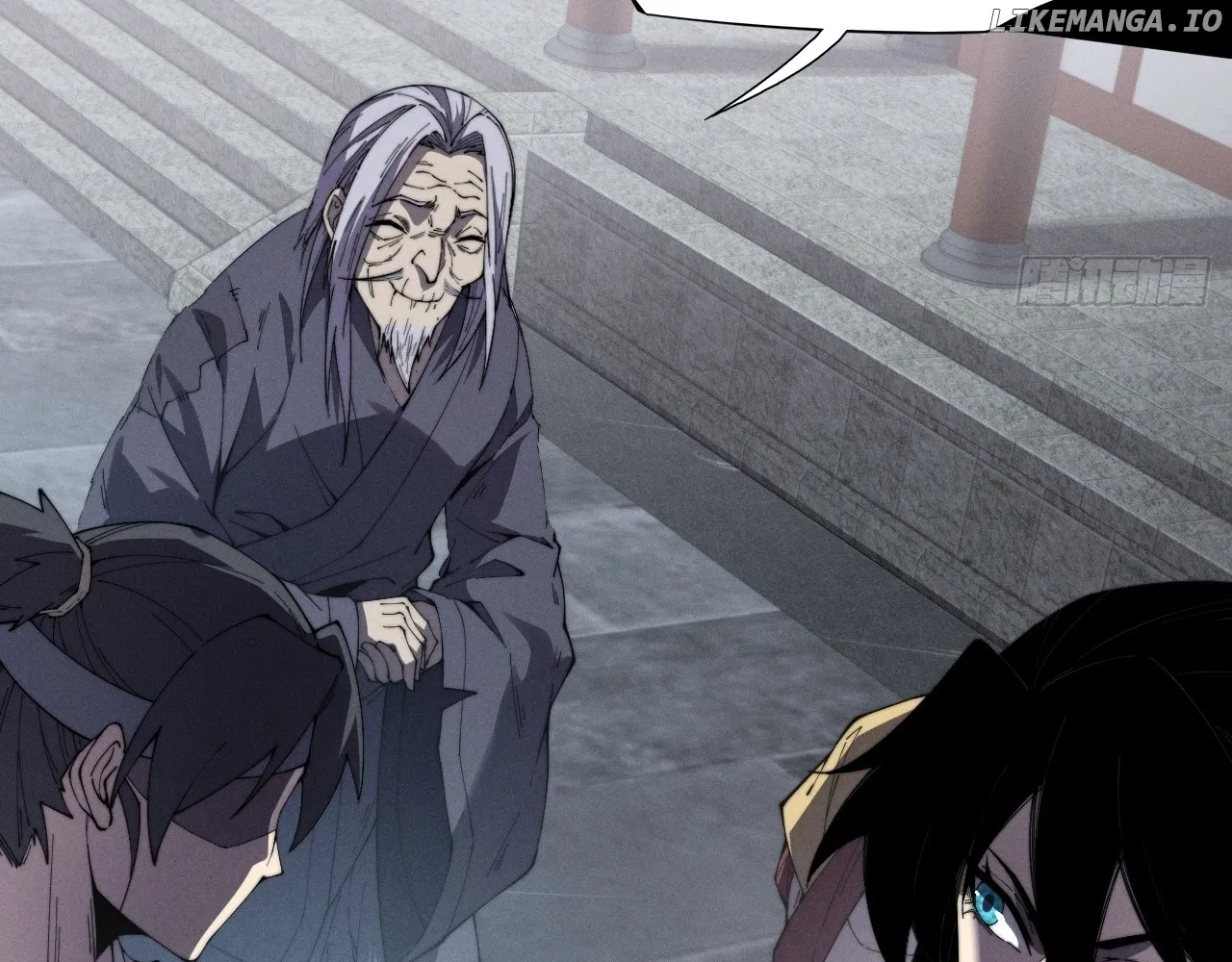 Read Weird Immortal Path chapter 11 image 24 on Lezhin