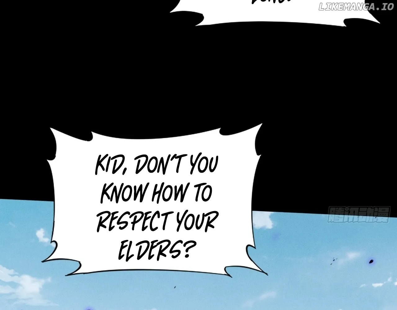 Read Weird Immortal Path chapter 11 image 30 on Lezhin