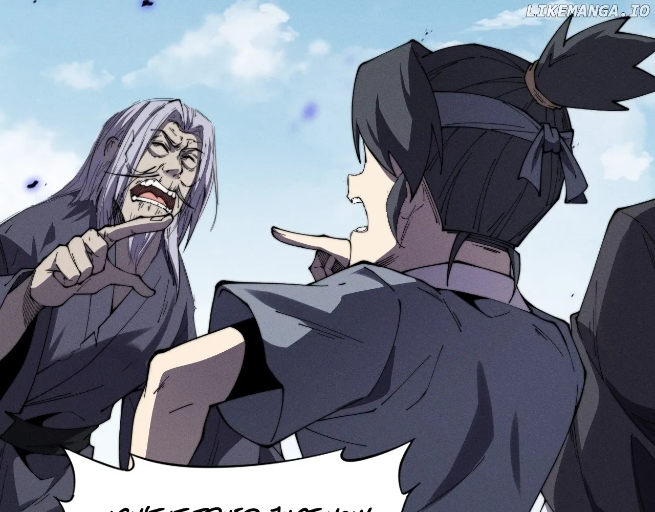 Read Weird Immortal Path chapter 11 image 31 on Lezhin