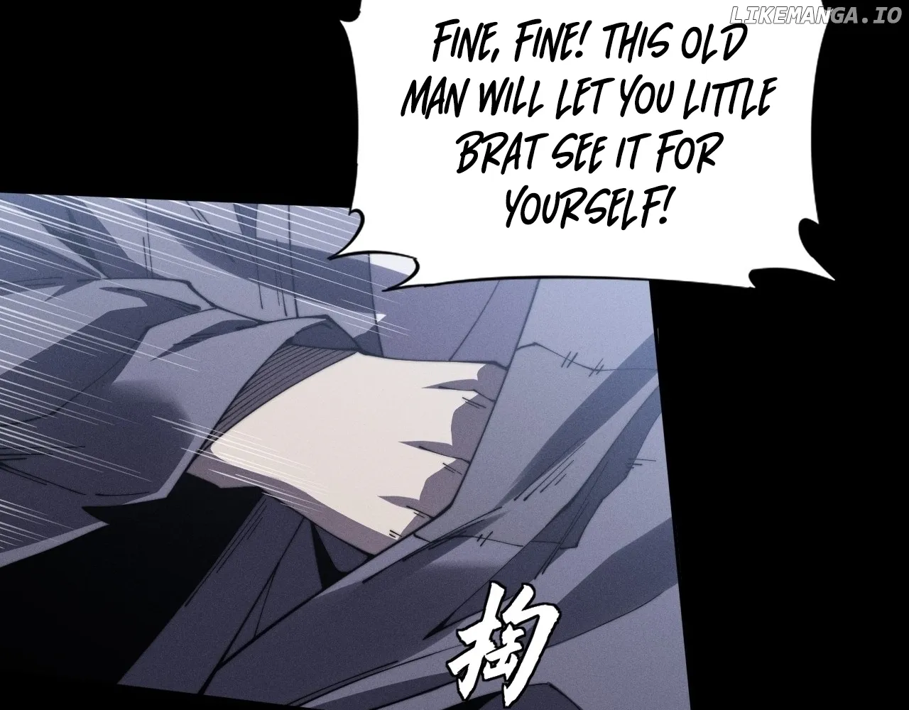 Read Weird Immortal Path chapter 11 image 33 on Lezhin